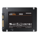 SAMSUNG SSD 870 EVO 250GB 2.5inch SATA 560MB/s read 530MB/s write