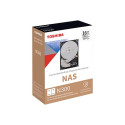 TOSHIBA N300 NAS Hard Drive 16TB 3.5inch BULK