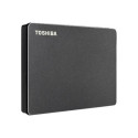 TOSHIBA Canvio Gaming 1TB Black 2.5inch Portable External Hard Drive USB 3.0