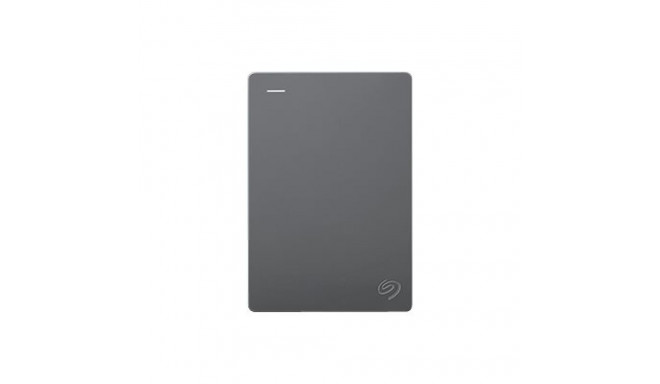 SEAGATE Basic kaasaskantav kõvaketas 4TB HDD USB3.0 RTL