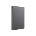SEAGATE Basic Portable Drive 5TB HDD USB3.0 RTL