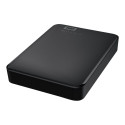 WD Elements 5TB HDD USB3.0 Portable 2.5inch RTL extern black