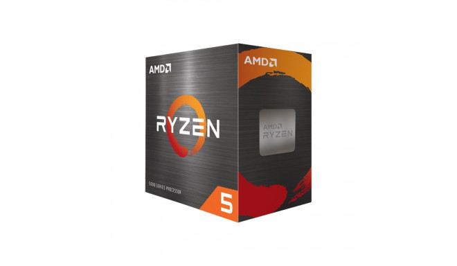 AMD Ryzen 5 5600G 4.4GHz AM4 6C/12T 65W 19MB with Wraith Stealth Cooler BOX