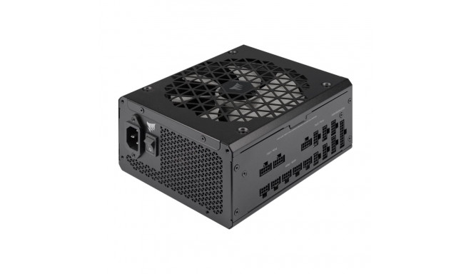 CORSAIR RM1000x 1000 Watt 80 PLUS GOLD Certified Fully Modular Power Supply