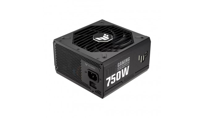 ASUS TUF Gaming 750W Gold Fully Modular Power Supply