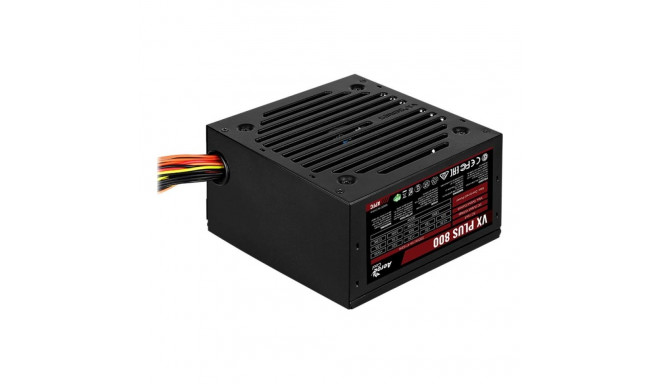 AEROCOOL PGS VX-800plus 800W 80+ BOX PSU