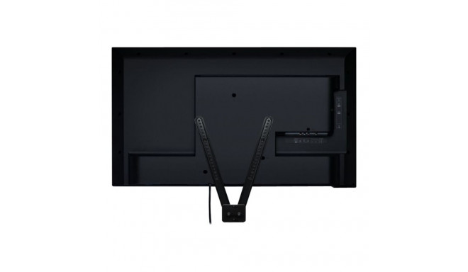 LOGITECH TV kinnitus kaamerakinnitus monitorile paigaldatav Small Room Solution jaoks Google Meet ja