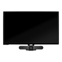 LOGITECH TV MOUNT Camera mount on-the-monitor mountable for Small Room Solution for Google Meet for 