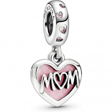 Naiste Pärlid Pandora CLEAR SPARKLE