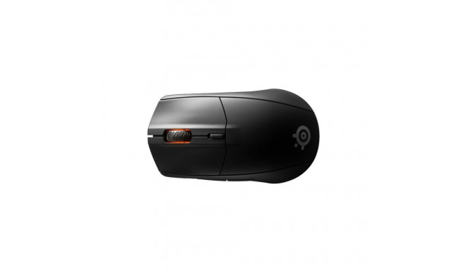 Gaming Mouse SteelSeries 62521 18000 DPI Black