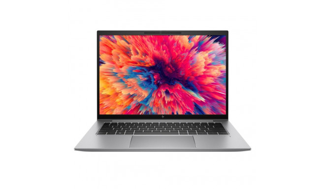 Portatīvais dators HP ZBook Firefly 14 G9 14" Intel Corre i5-1245U 16 GB RAM 512 GB SSD nvidia quadr