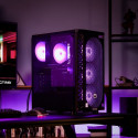 Lauaarvuti Actina KOMACNGIP0040 Intel Core i5-13400F 32 GB RAM 1 TB SSD Nvidia Geforce RTX 4060