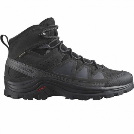Hiking Boots Salomon Quest Rove Gore-Tex Black - 43 1/3