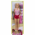 Nukk Barbie You Can Be Barbie