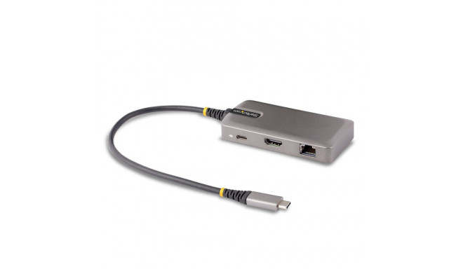 USB-jaotur Startech 103B-USBC-MULTIPORT