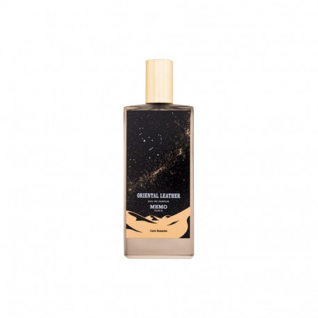 Memo Paris Cuirs Nomades Oriental Leather Eau de Parfum (75ml)