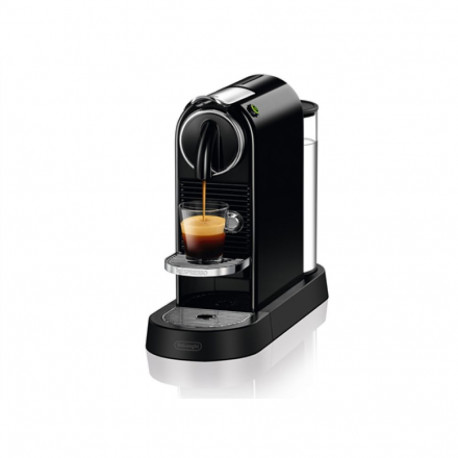 De'Longhi Citiz täisautomaatne kapselkohvimasin 1 l
