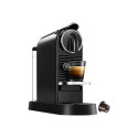 Nespresso Citiz EN167B Coffee Pod Machine by