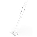 AENO Steam Mop SM1 with built-in water filter aroma oil tank 1000W 110 °C Tank Volume 380mL