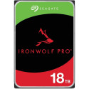 Seagate IronWolf Pro 18TB 3.5'' SATA III (6Gb/s) Server Disk (ST18000NT001)