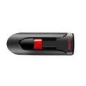 Sandisk Flash Drive Cruzer Glide 64 GB USB 2.0 Black