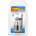 Chuck B16 3 - 16 mm