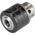 Chuck 1/2-20 UNF 3 - 16 mm