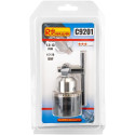 Chuck 1/2-20 UNF 3 - 16 mm