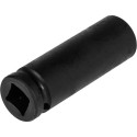 Long impact head 1/2, 30 mm
