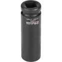 Long impact head 1/2, 29 mm