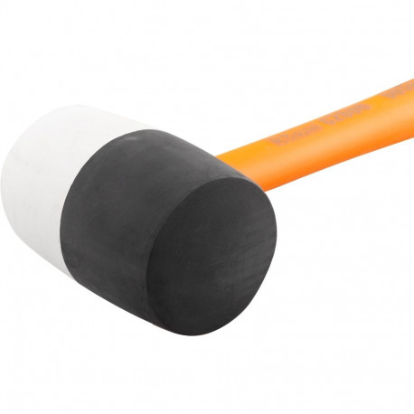 Kummivasar "RICHMANN" 115 mm, 1100 g