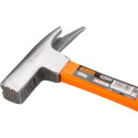 Carpenter's hammer "RICHMANN" 600 g