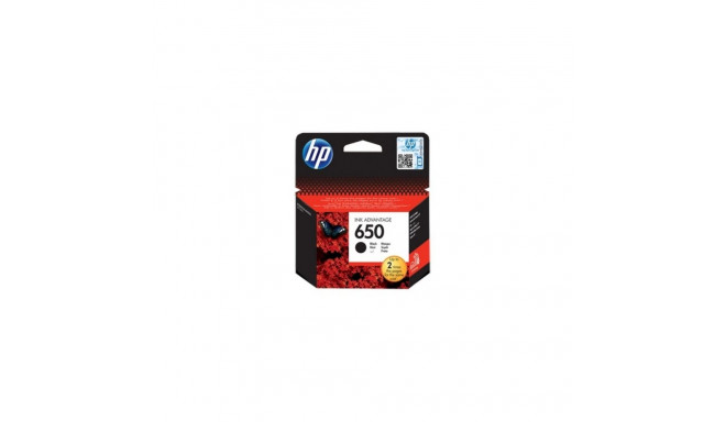HP Ink No.650 must (CZ101AE)