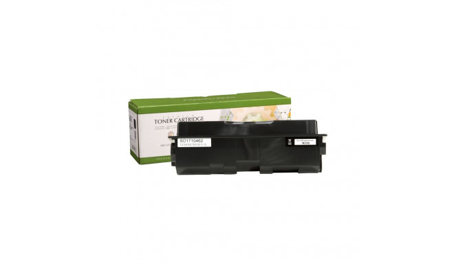 Compatible Static-Control Kyocera TK-170 Black, 7200 p.