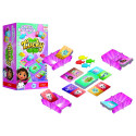 TREFL GABBY´S DOLLHOUSE Board Game Lucky