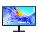 Samsung LS27D800UAUXEN | 27 " | IPS | UHD | 16:9 | 60 Hz | 5 ms | 3840 x 2160 pixels | 350 cd/m² | H