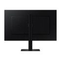 Samsung LS27D800UAUXEN | 27 " | IPS | UHD | 16:9 | 60 Hz | 5 ms | 3840 x 2160 pixels | 350 cd/m² | H