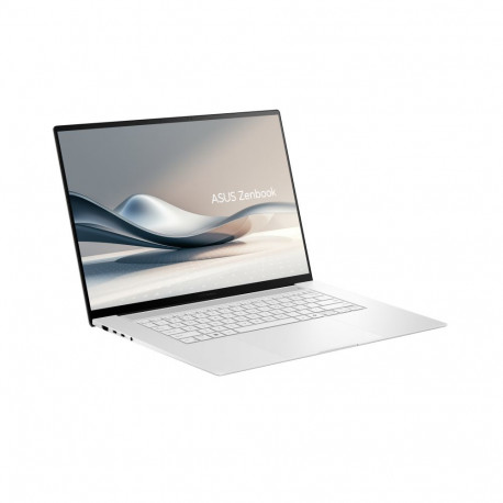 Asus | Zenbook S 16 OLED UM5606WA-RK217W | Scandinavian White | 16 " | OLED | 3K | 2880 x 1800 pixel