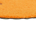 SPECIALIST+ diamond. sanding sheet, universal, 125 mm, 200P