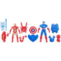 AVENGERS Action Figure 10 cm