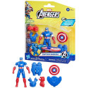 AVENGERS Action Figure 10 cm