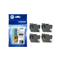 Brother LC421XLVALDR | Ink Cartridges | Multipack