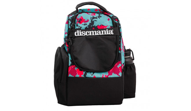 Discgolf DISCMANIA Backpack Fanatic Fly Miami