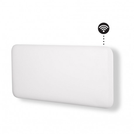 Mill PA2000WIFI3 GEN3 paneelküttekeha 2000 W kuni 30 m² ruumidele valge