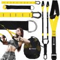 TRX exercise belts Springos FA0002