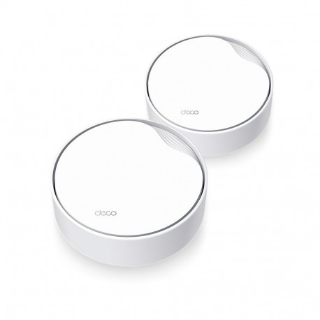 TP-Link kogu kodu Wi-Fi 6 mesh-süsteem AX3000 PoE-toega