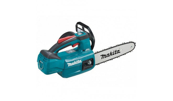 Makita DUC254Z kettsaag Sinine