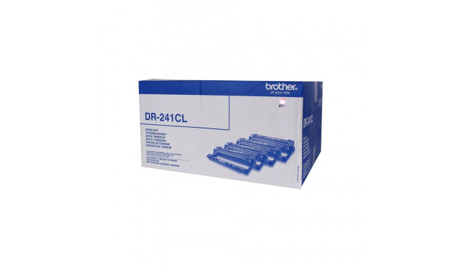 Brother printeri trummel DR-241CL originaal