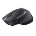 Trust Ozaa+ mouse Office Right-hand RF Wireless + Bluetooth Optical 3200 DPI