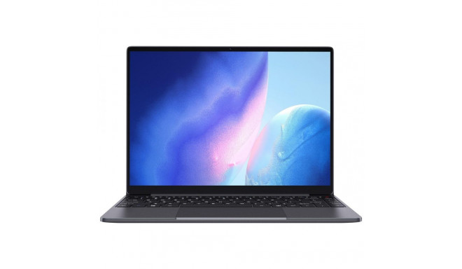 Chuwi Corebook X CWI570 I5-12450H 14’ QHD 16GB SSD512 BT Win11 Hõbe